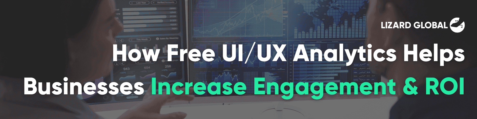 Discover how free UI/UX analytics boosts engagement, improves user journeys, and maximizes ROI. Learn why we offer it and how it benefits your business.