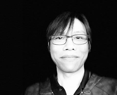 Kenny Liew, Senior Software Engineer & Asrul Ash