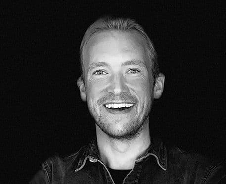 Markus, Commercial Director