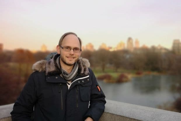 Meet the Lizards: Roelant | Head of Product Delivery