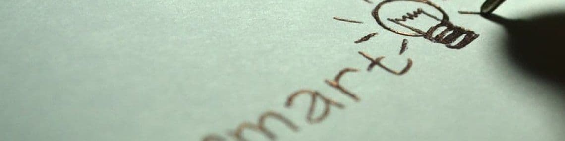 5 Ways to Grow Smarter During Lockdown