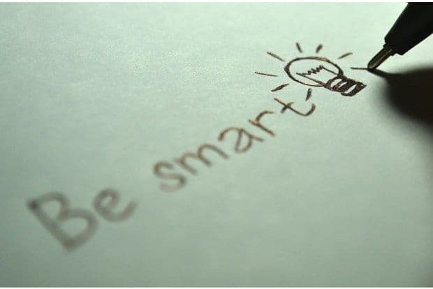 5 Ways to Grow Smarter During Lockdown