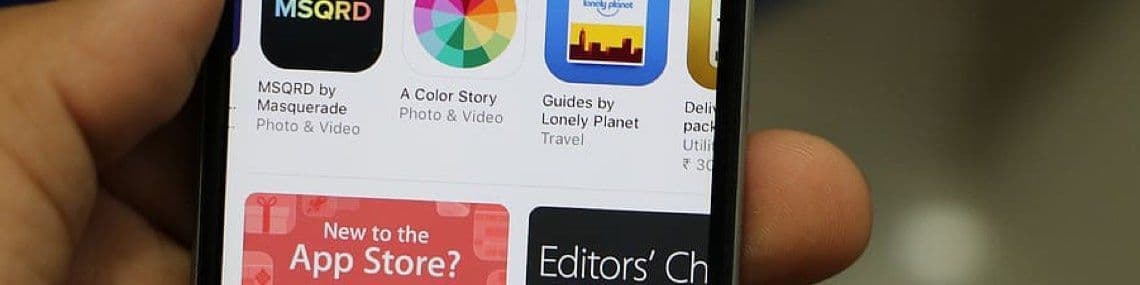 Hoe je ervoor zorgt dat jouw app-idee een succes wordt