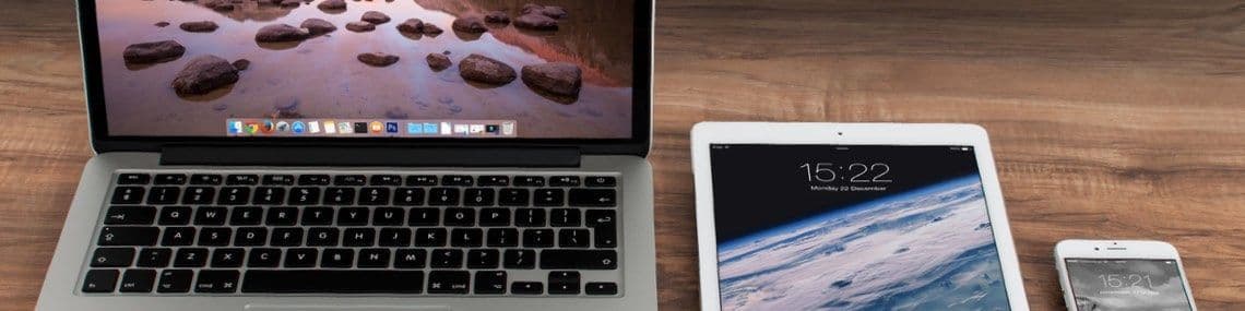 7 Reasons Why You Should Use Responsive Web Design