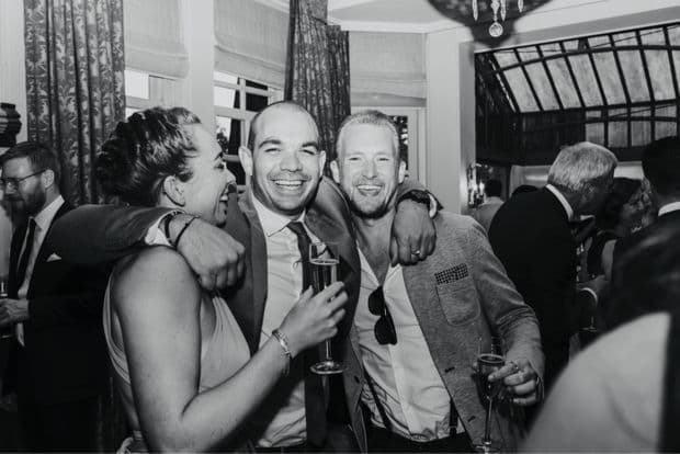 Meet the Lizards: Markus Monnikendam | Commercial Director Global