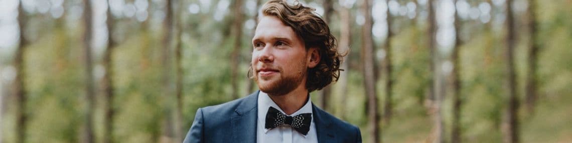 Meet the Lizards: Simonas | Product Owner