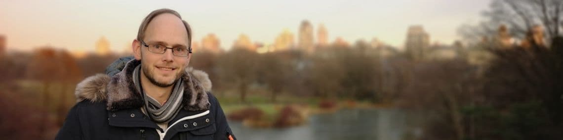 Meet the Lizards: Roelant | Head of Product Delivery