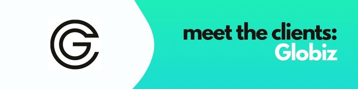 Meet the Clients: Globiz