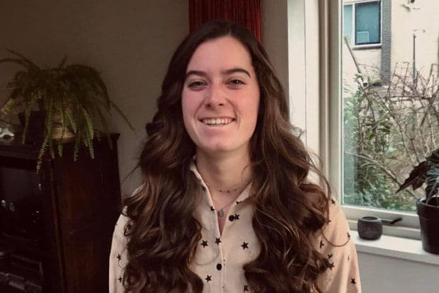 Meet The Lizards: Lieke | Product Owner