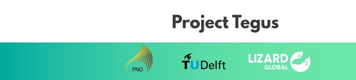 How a Unique Partnership Resulted in A Groundbreaking Blockchain Application