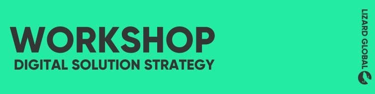 Conceptualize Your App Idea With Our Digital Solution Strategy Workshops
