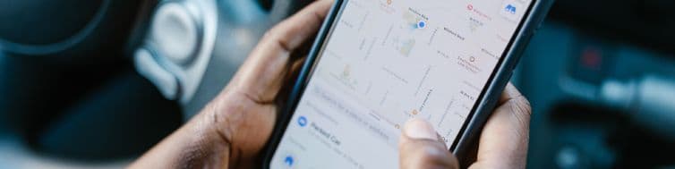 From SaaS to MaaS: Why Mobility as a Service is Booming