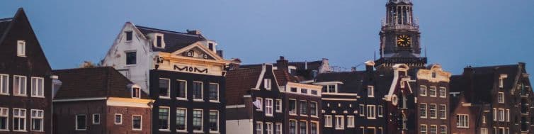 Beste Web- en Mobiele App-Ontwikkelaar Van Nederland