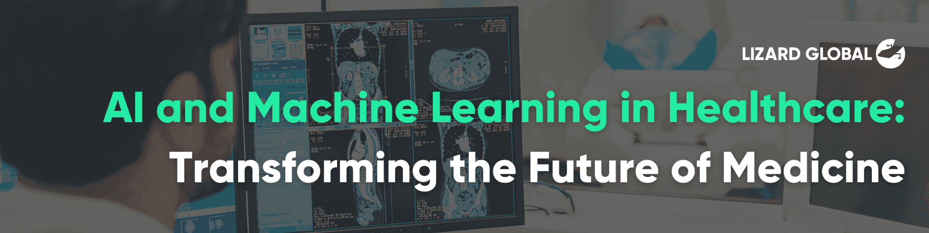AI and Machine Learning in Healthcare: Transforming the Future of Medicine