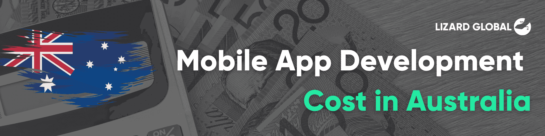 Mobile App Development Cost in Australia