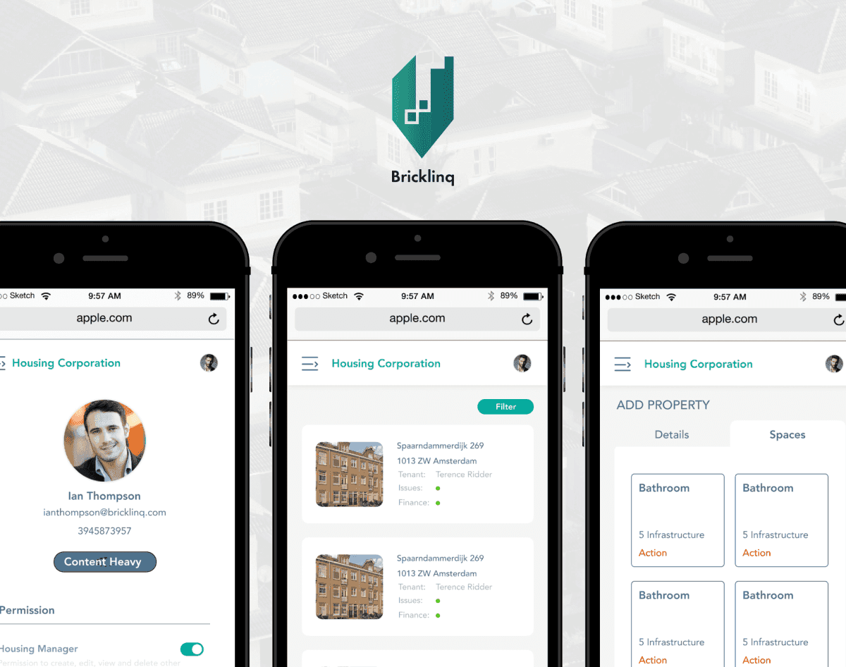 works screenshot images