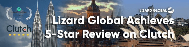 10YLG: Lizard Global verkozen tot beste app-ontwikkelaar (5e jaar!)