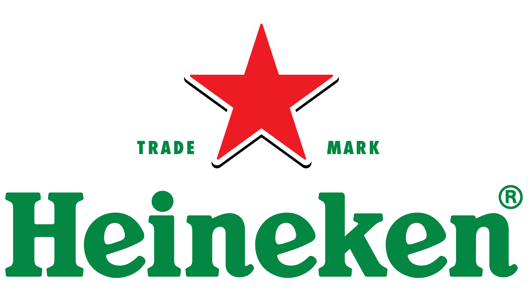 heineken logo