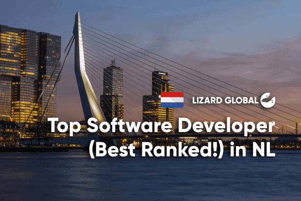 Best Web- and Mobile App DevelopTop Software Developer (Best Ranked!) In the Netherlandser of Malaysia