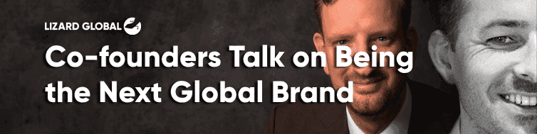 10YLG: Co-founders Talk on Being the Next Global Brand