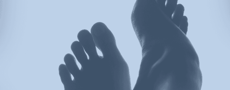 feet clinic lizard global mobile app healthcare