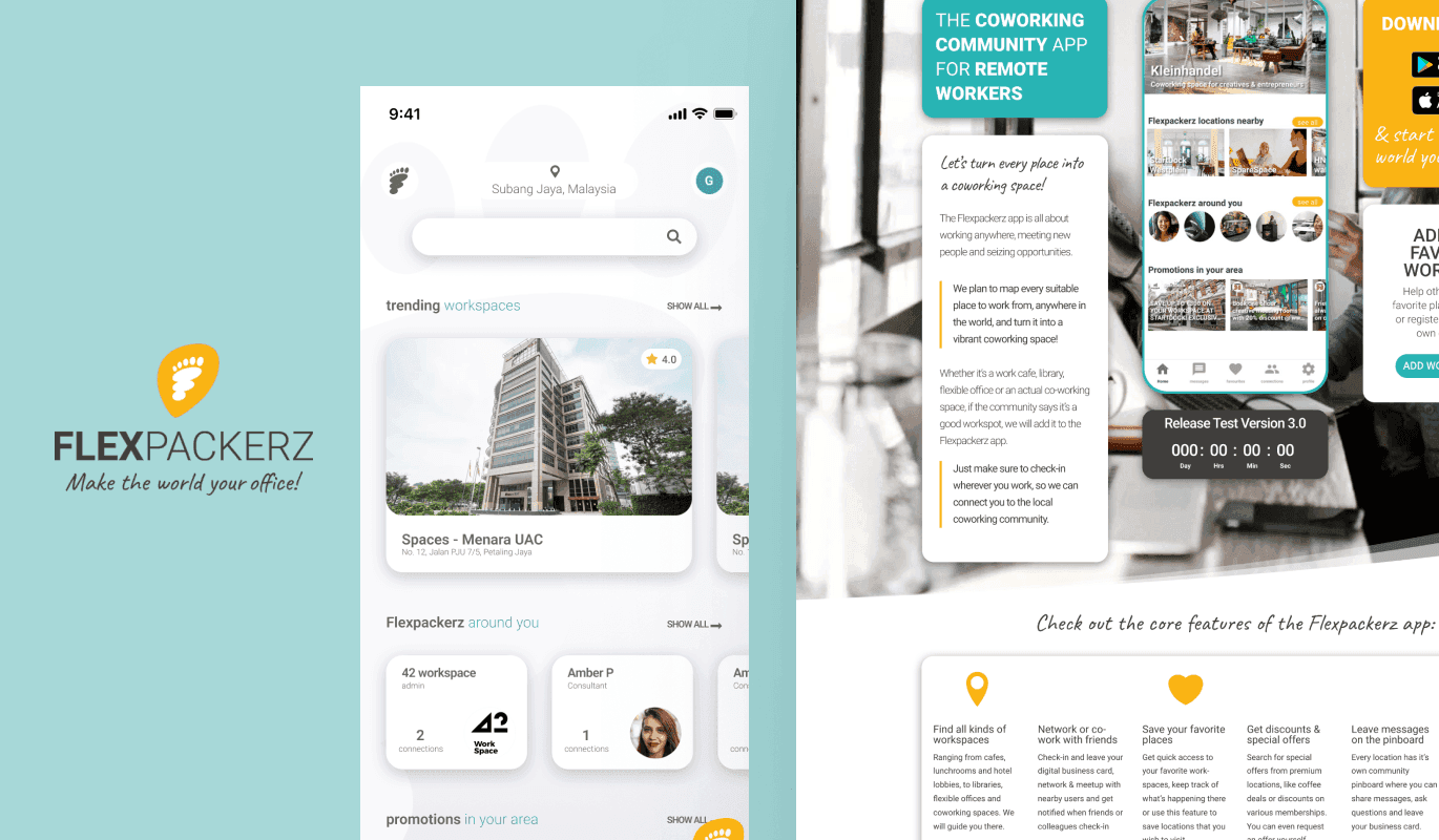 works screenshot images