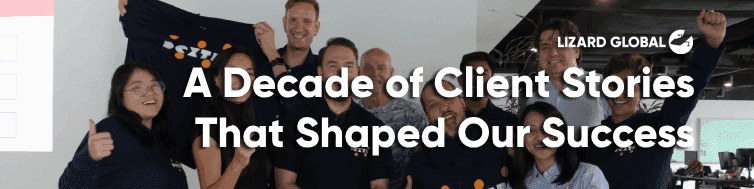 10YLG: A Decade of Client Stories That Shaped Our Success