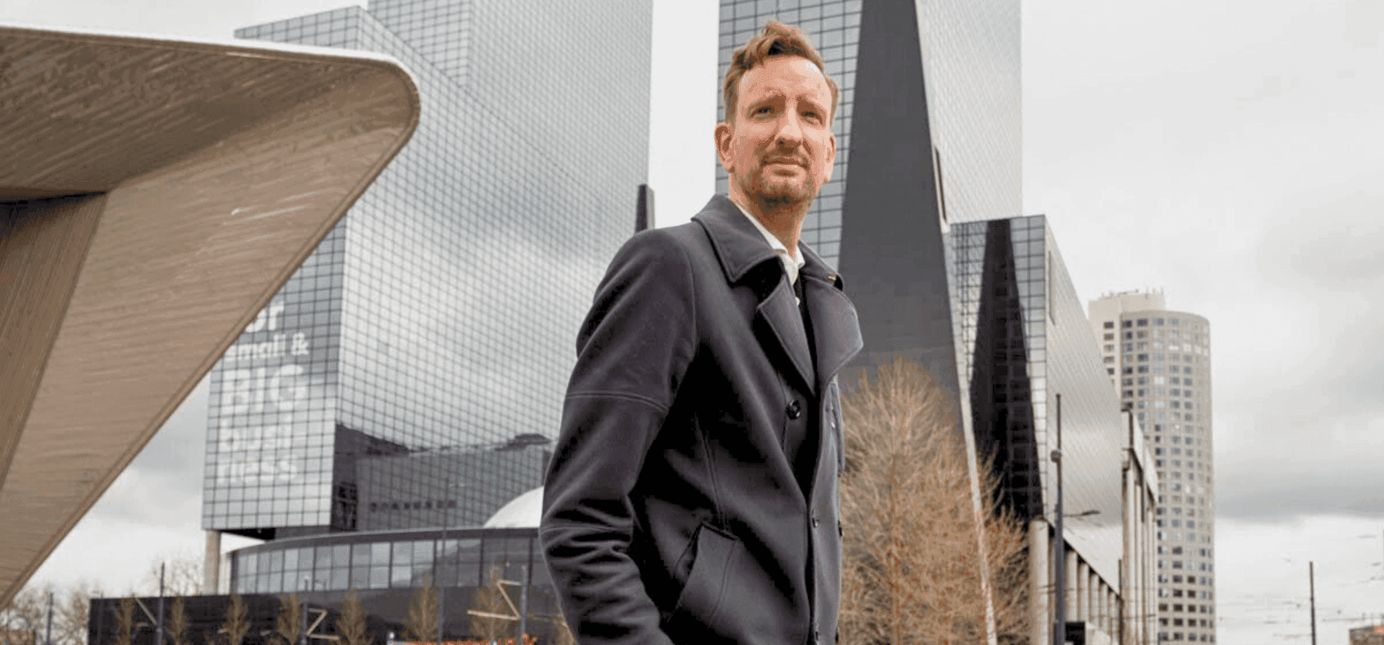 How a Belgian student’s passion for computer science and business laid the foundation for one of Southeast Asia’s most successful software development companies.