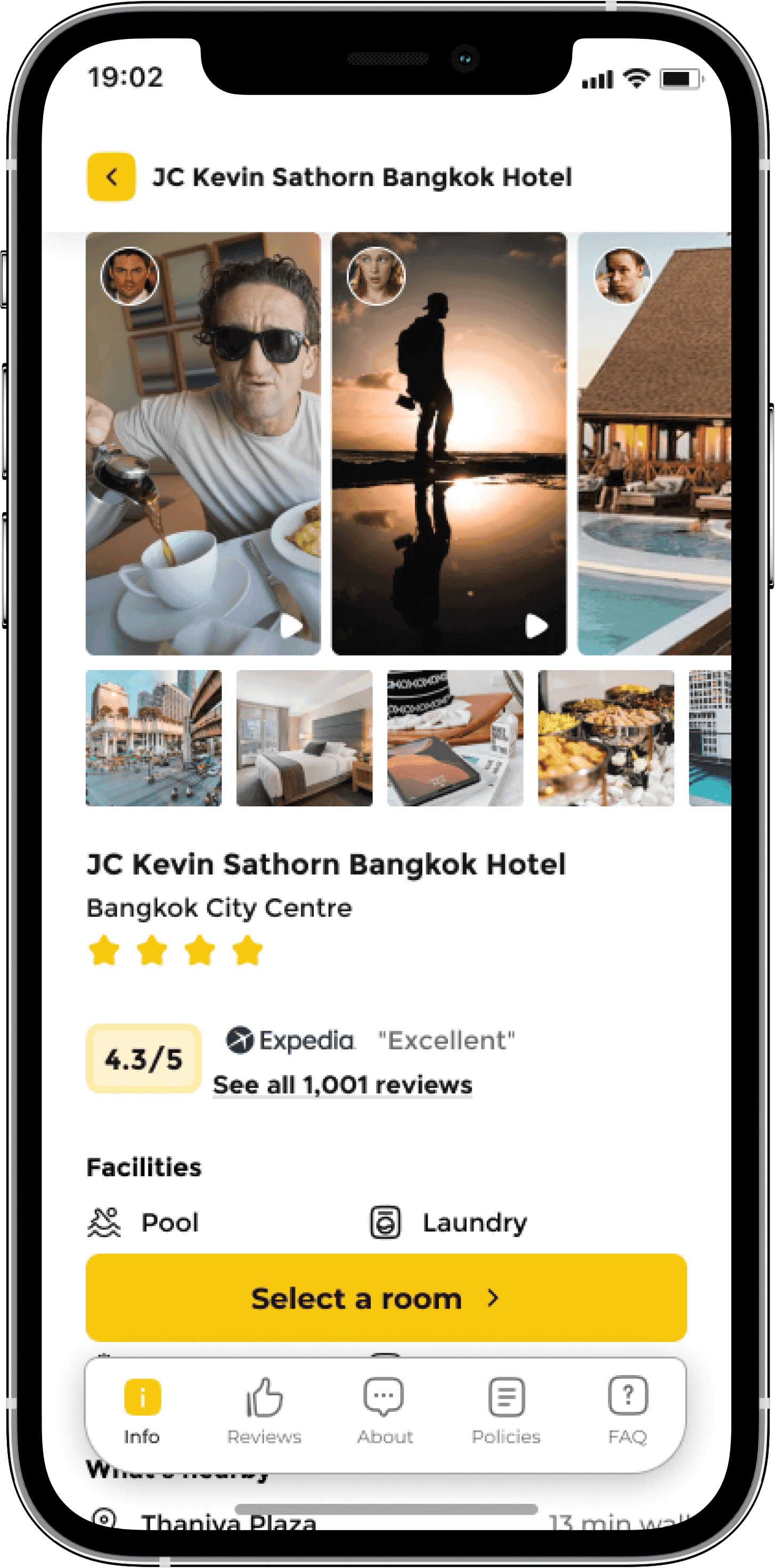 tourism industries thumbnail