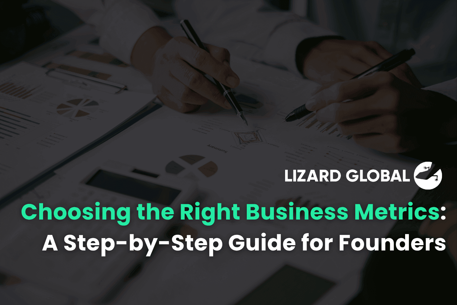 Learn how to choose the right business metrics for your startup. This step-by-step guide helps founders track KPIs that drive real growth and align teams for success.