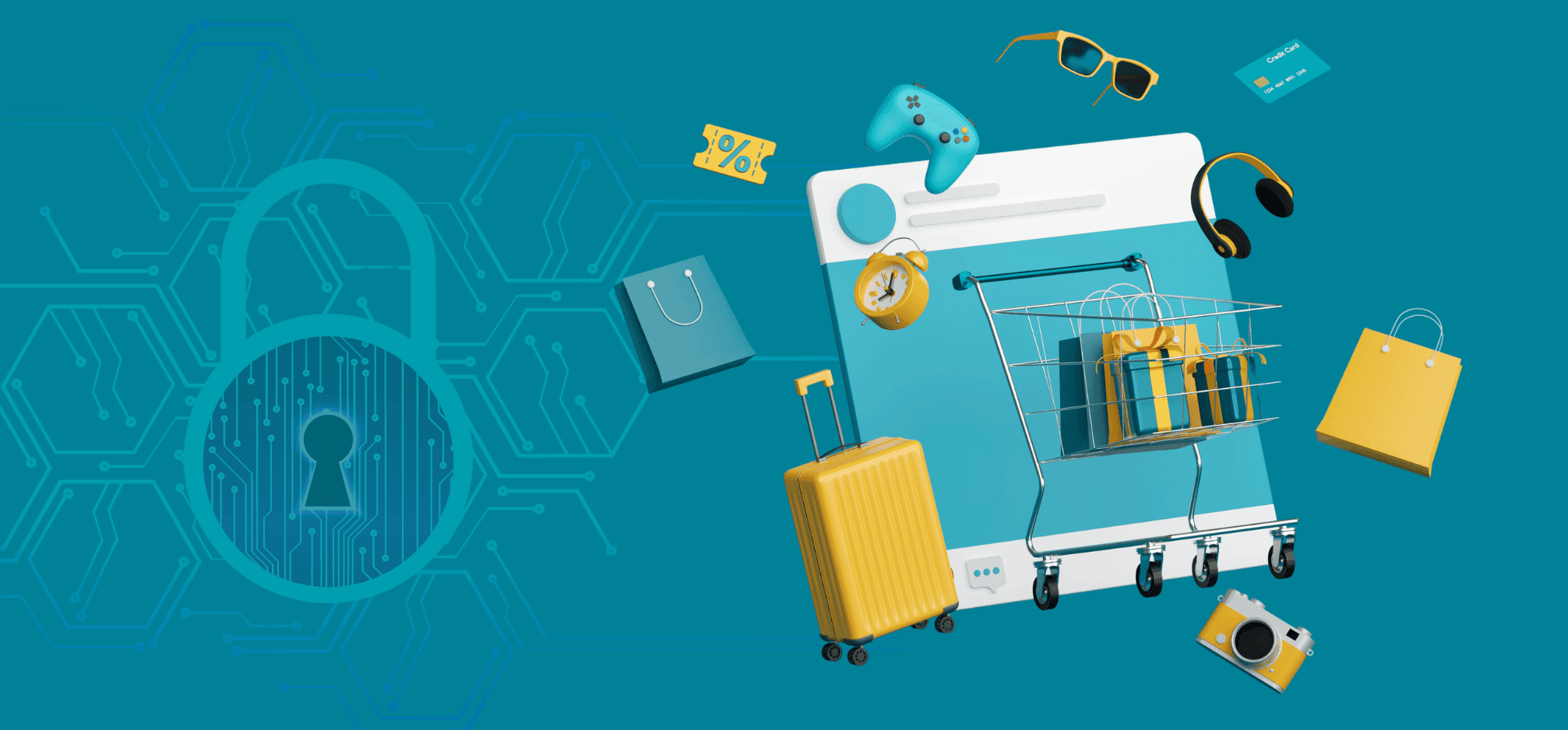 Learn the best practices for developing secure and scalable eCommerce platforms. From cybersecurity to mobile optimization, discover strategies to protect customer data and ensure seamless growth as your business expands.