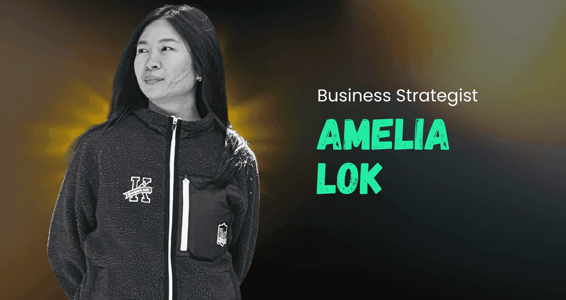 Amelia Lok Business Strategist Inside the Minds Shaping Lizard Global’s Sales & Marketing Strategy