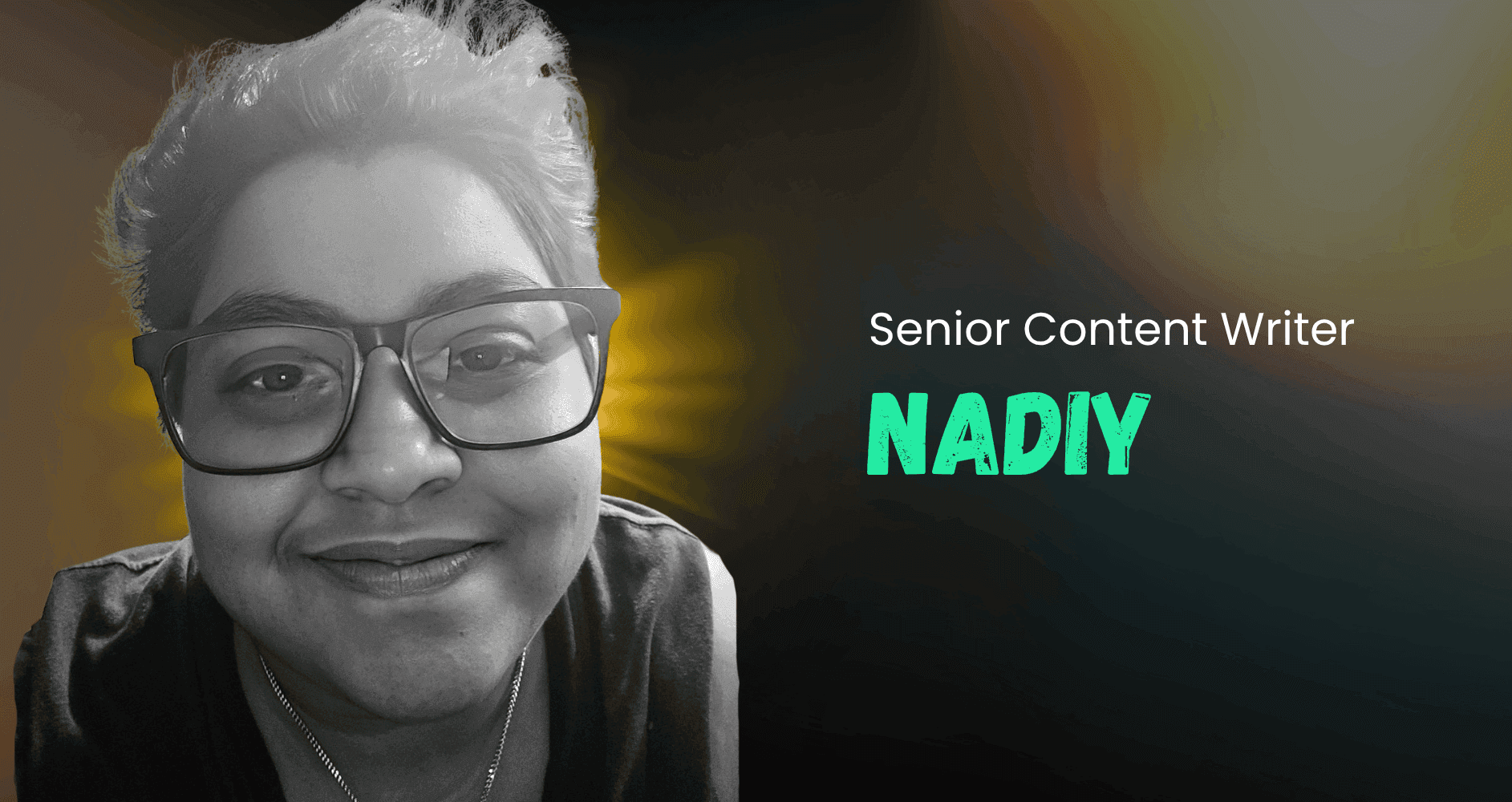 Nadiy Senior Content Writer Inside the Minds Shaping Lizard Global’s Sales & Marketing Strategy