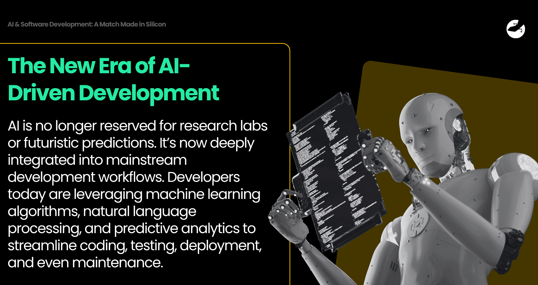 The New Era of AI-Driven Development AI & Software Development A Match Made in Silicon.png