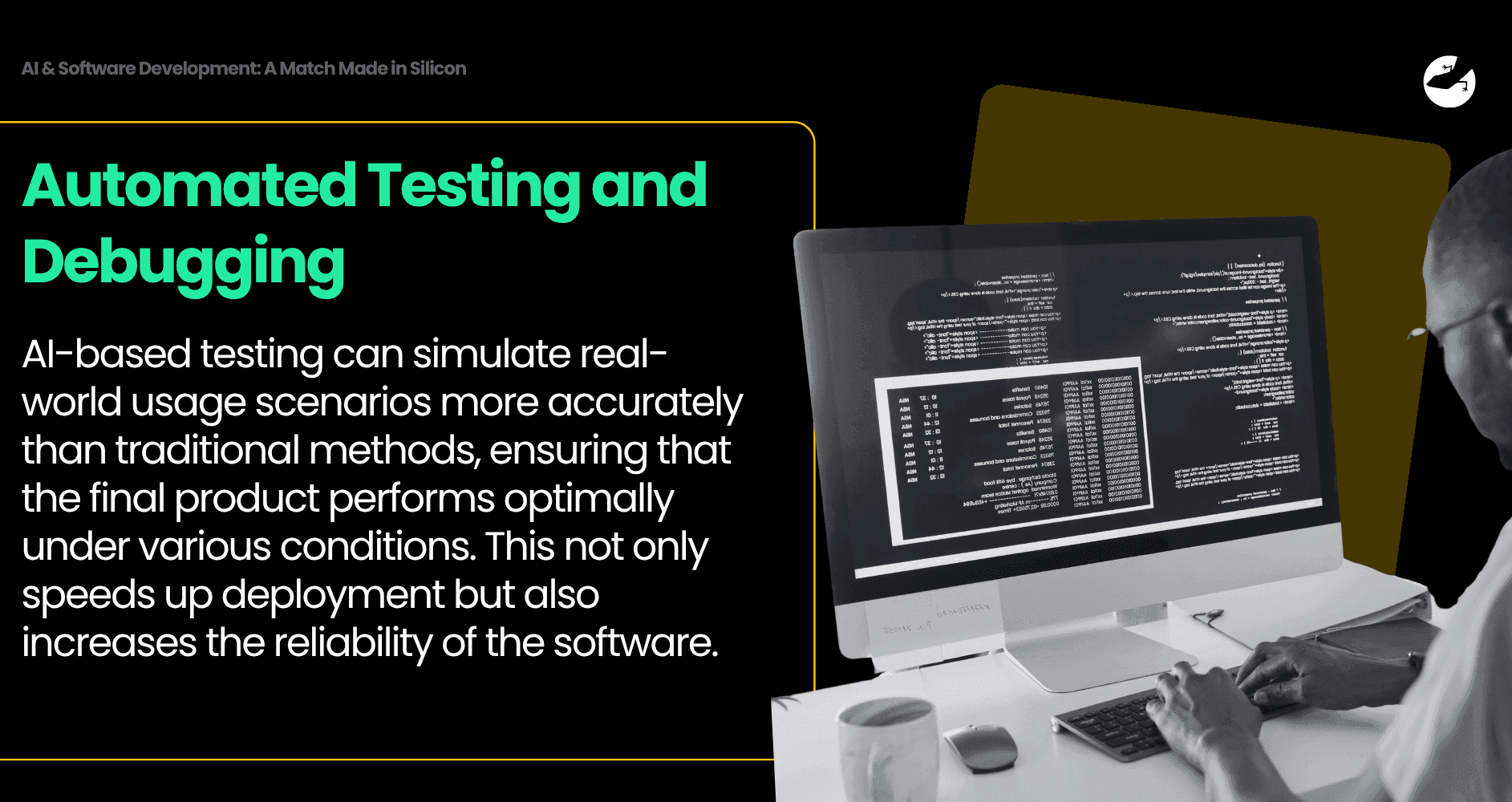 Automated Testing and Debugging AI & Software Development A Match Made in Silicon.png