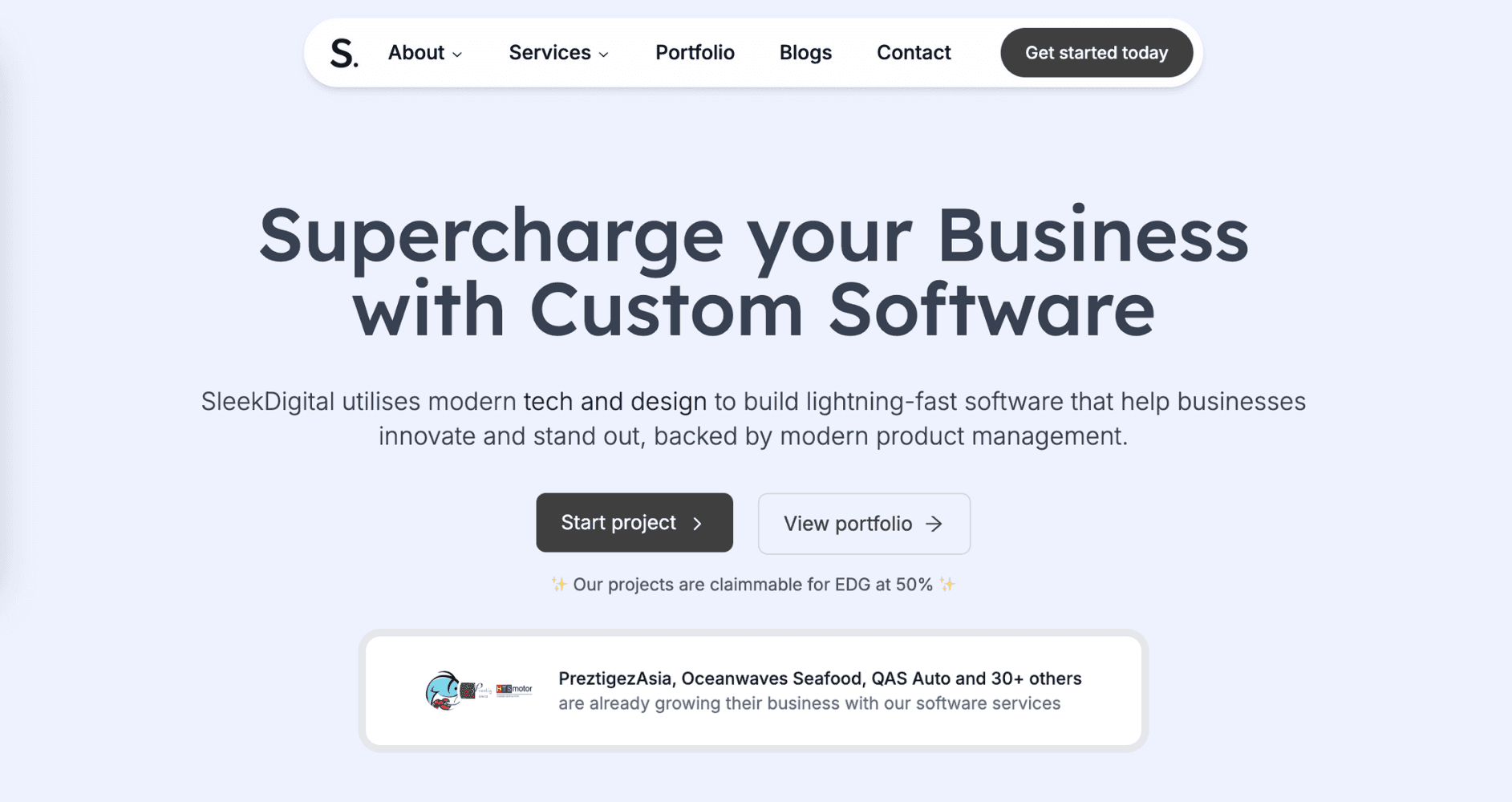 Lizard Global Top App Development Companies in Singapore in 2025