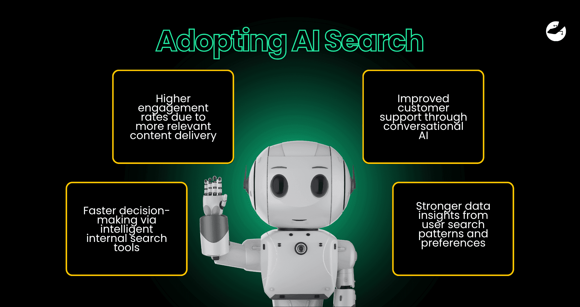 AI Search Engines & Market Trends The New Era of Information Discovery