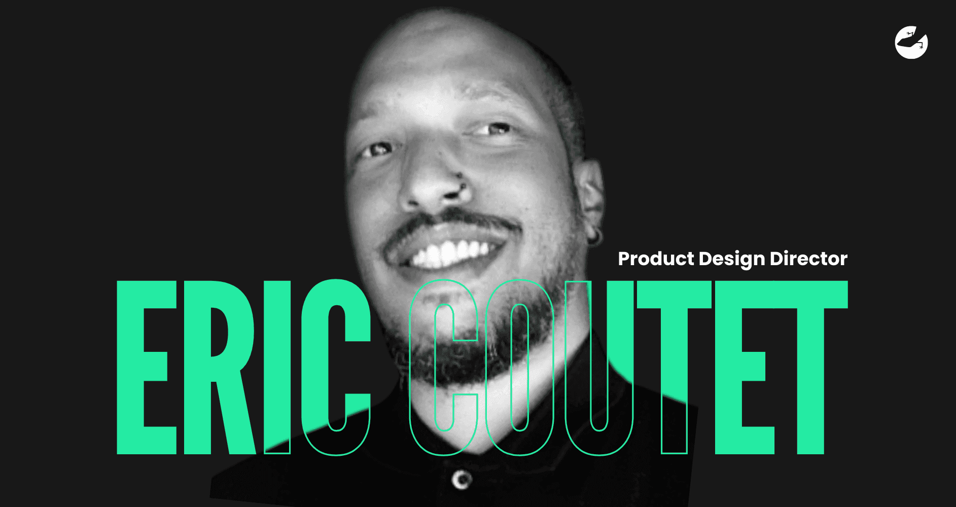 Eric Meet The Lizards The Creative Minds Behind the Pixels