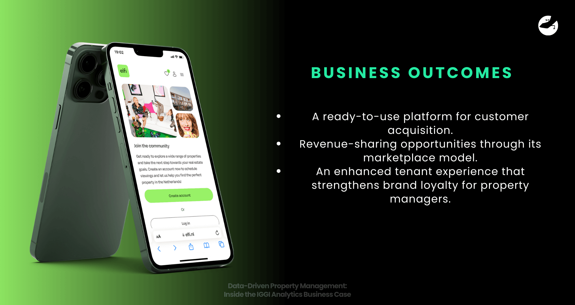 Business Outcomes Data-Driven Property Management_ Inside the IGGI Analytics Business Case