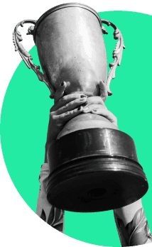 trophy image