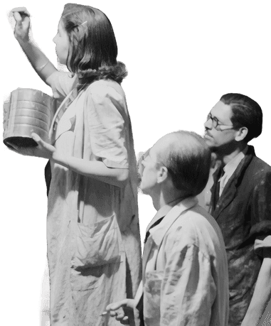 Design Thinking + CTA logo