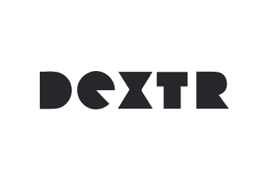 client logo dextr