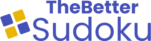 client logo the-better-sudoku