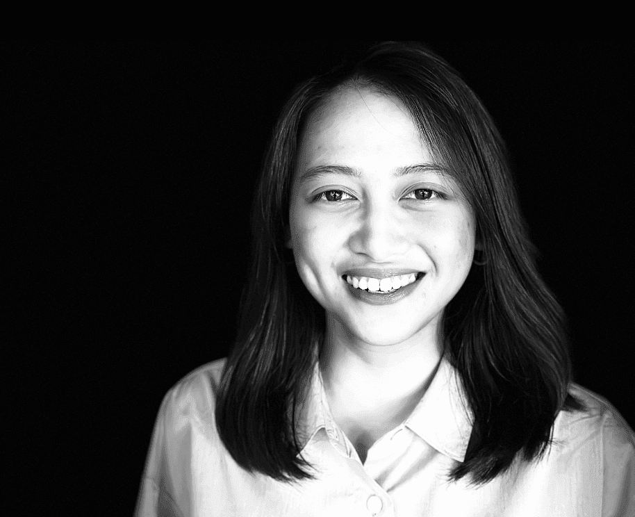 Titi Hartinah, Product Growth Analyst & Nadiy, Senior Content Writer