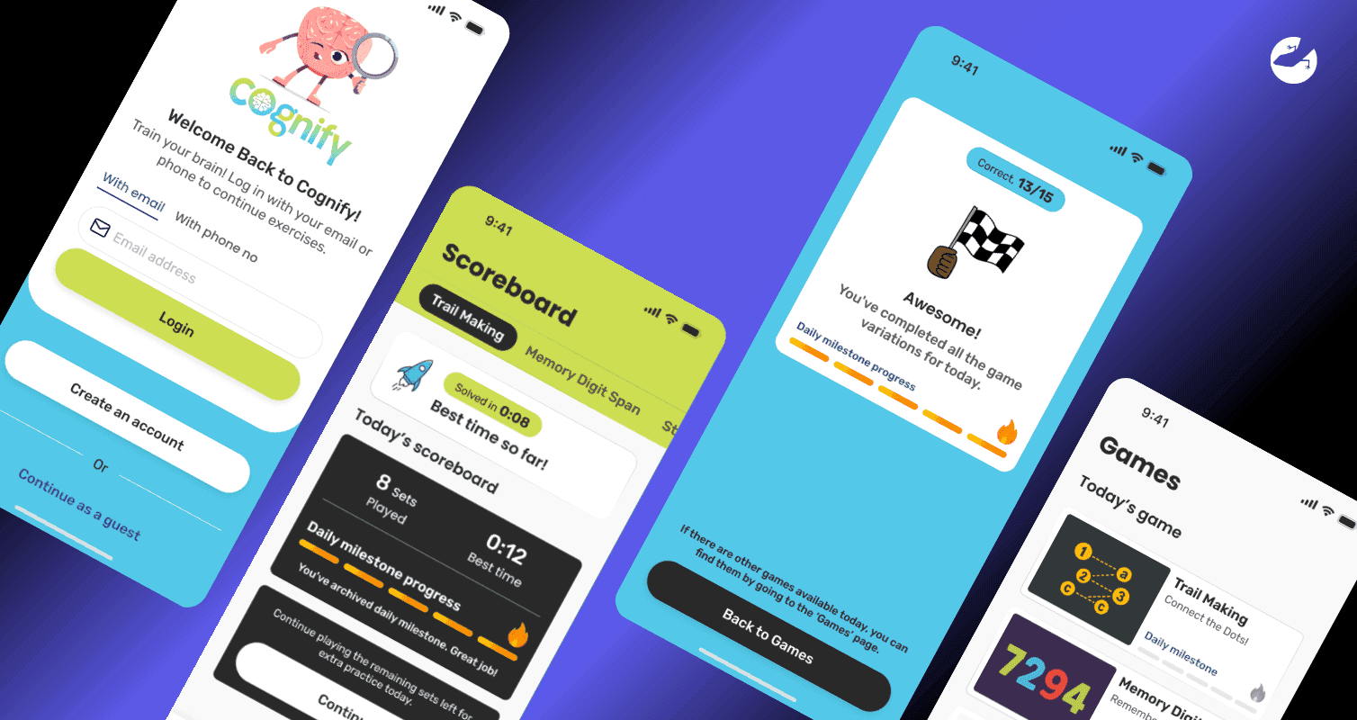 Lizard Global’s Role Building Technology That Cares