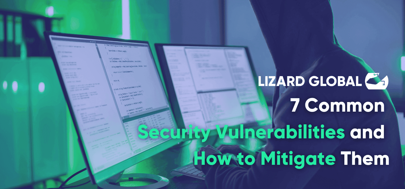 7 Common Security Vulnerabilities and How to Mitigate Them