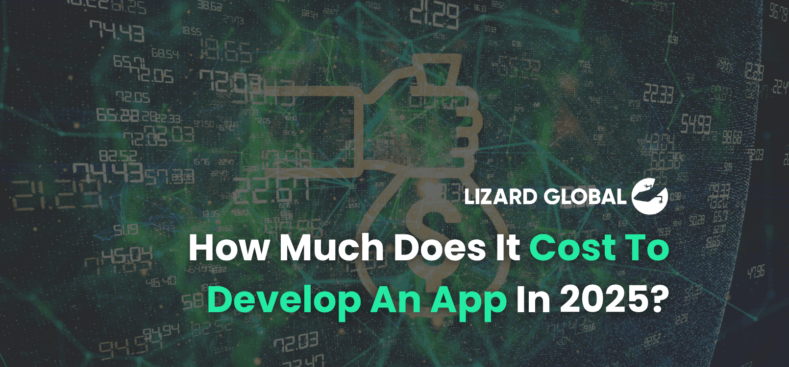 How Much Does It Cost To Develop An App In 2025?
