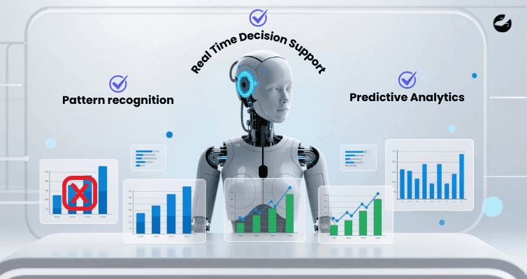 What AI Brings to the Table Analytics