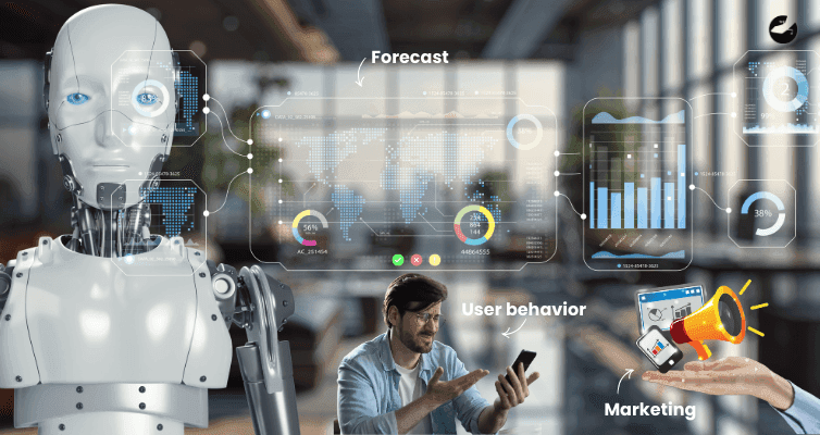 AI Use Cases Across Business Functions