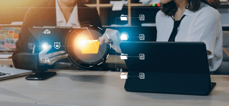 Wat zijn databases in app development?